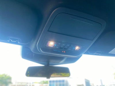 2022 Ford Explorer Timberline - 4WD - PANO ROOF