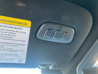 2025 Ford Explorer ST-Line - FORD GOLD CERTIFIED - CLEAN CARFAX