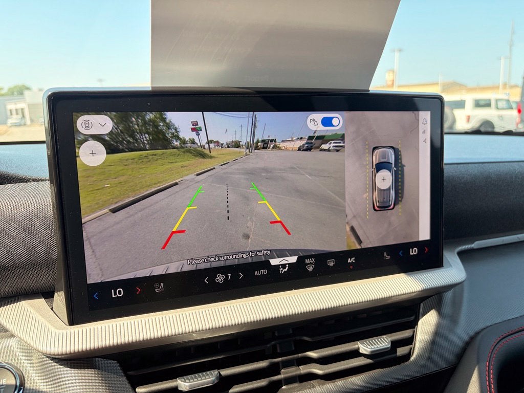2026 Ford Explorer ST-Line - 4WD - CLEAN CARFAX