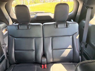 2026 Ford Explorer ST-Line - 4WD - CLEAN CARFAX