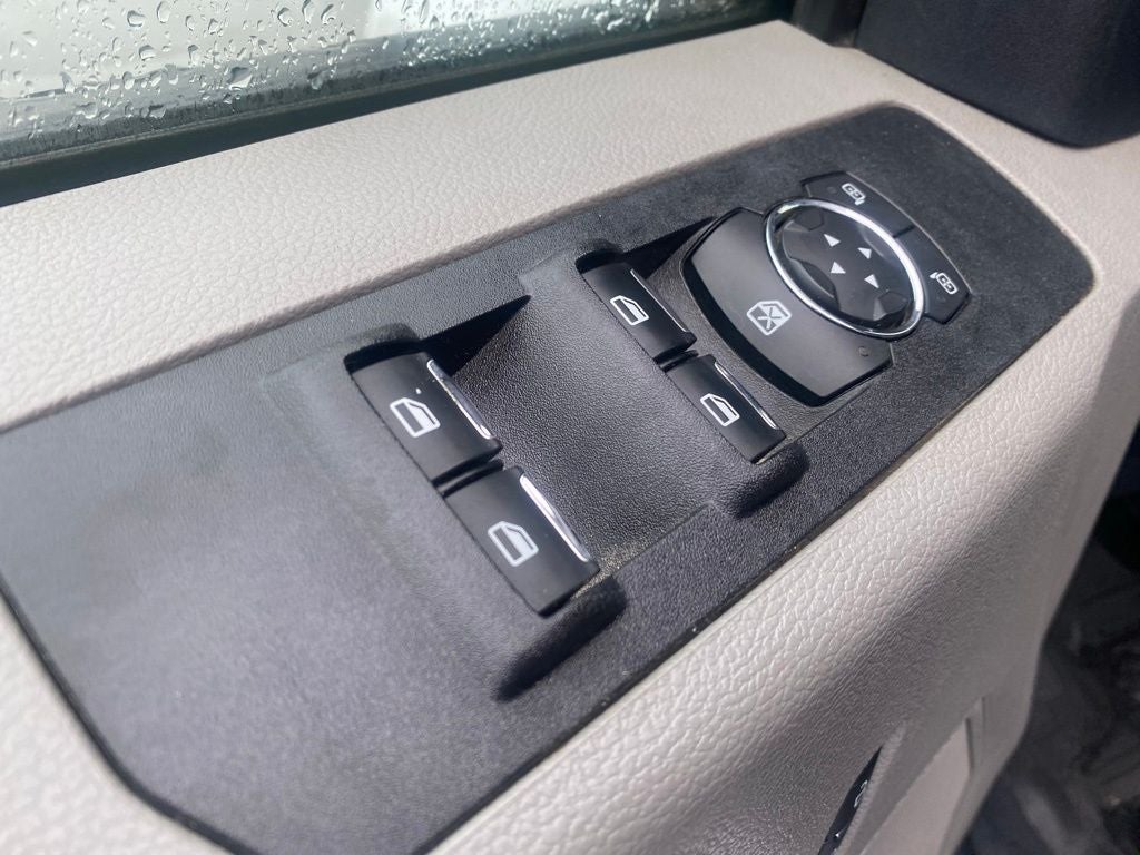 2022 Ford F-250SD XL