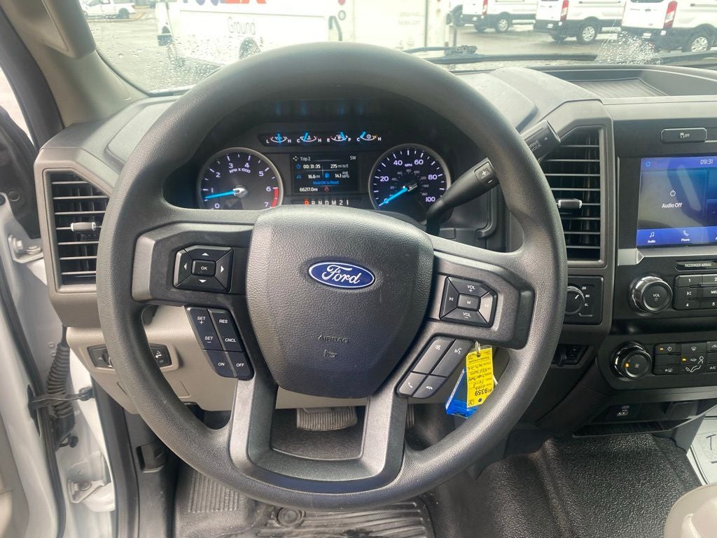 2022 Ford F-250SD XL