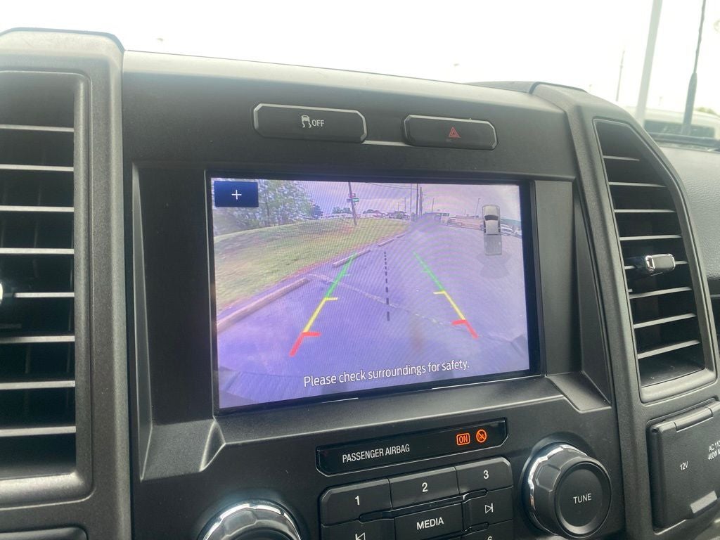 2022 Ford F-250SD XL