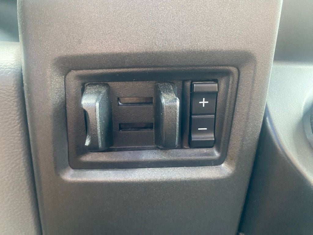 2022 Ford F-250SD XL