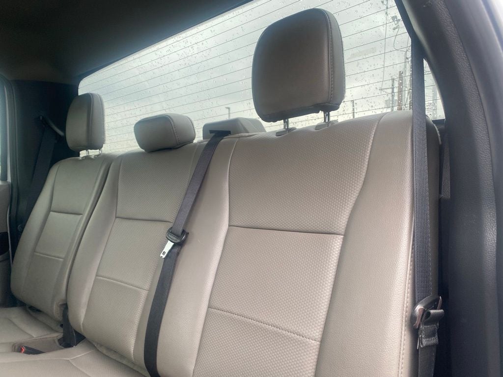 2022 Ford F-250SD XL