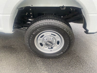 2022 Ford F-250SD XL