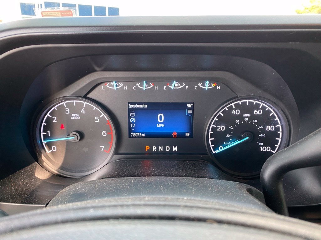 2024 Ford F-250SD XLT - TREMOR - BLACK APPEARANCE PKG