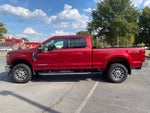 2019 Ford F-250SD Lariat