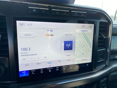 2023 Ford F-250SD Lariat