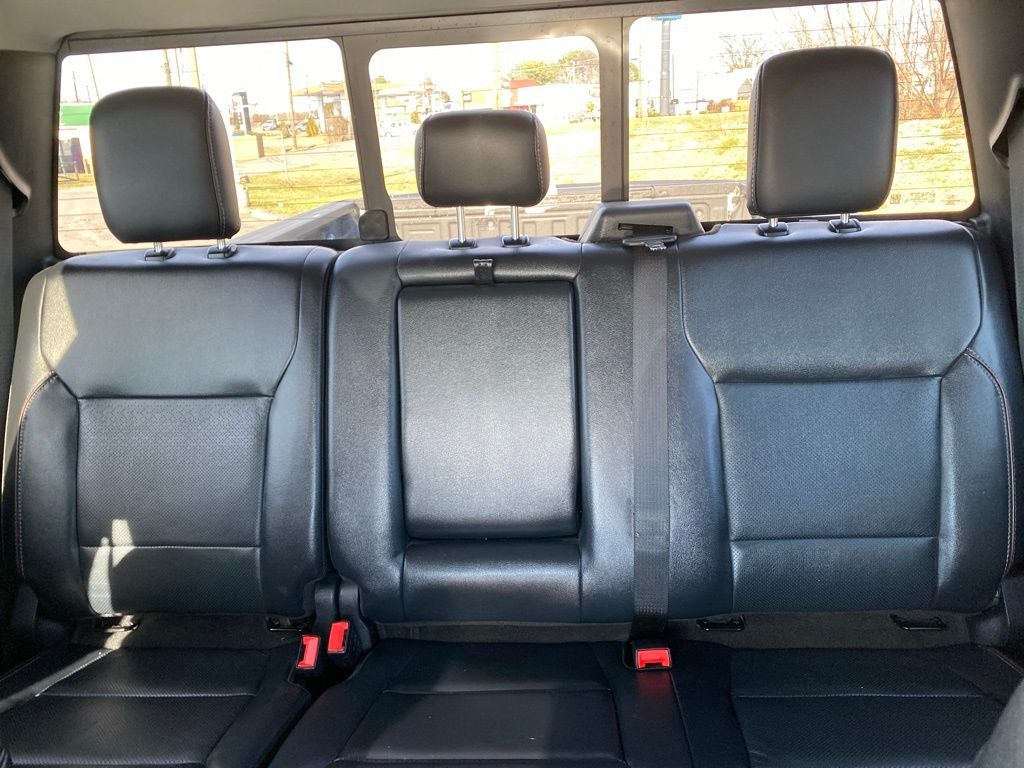 2023 Ford F-250SD Lariat