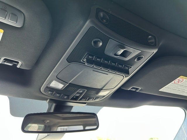 2017 Ford F-350SD Platinum