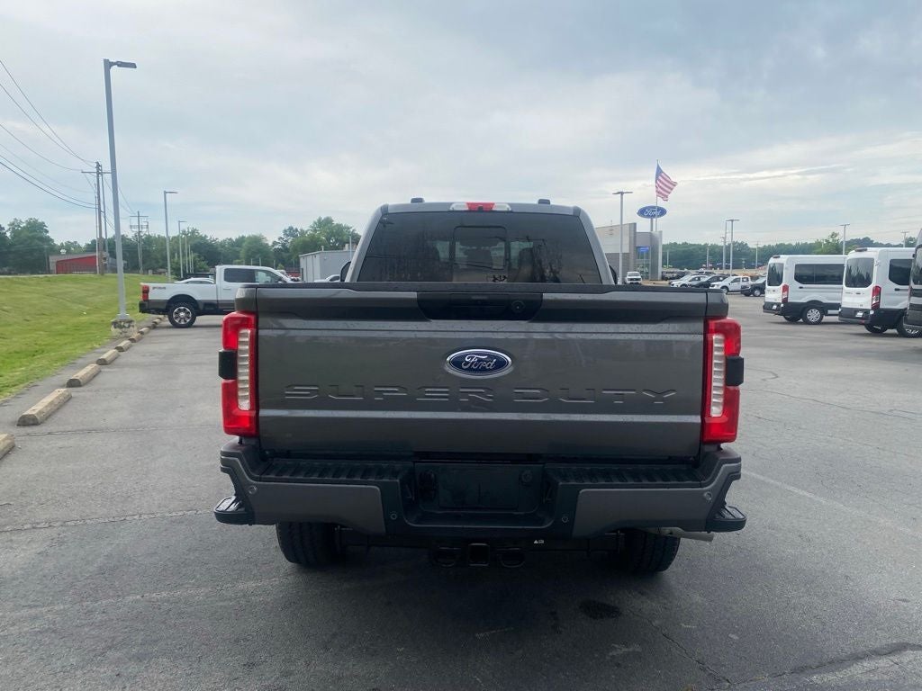 2025 Ford F-350SD XL