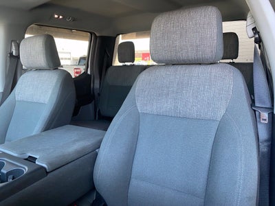 2025 Ford F-350SD XLT - FX4 - 6.7L POWERSTROKE