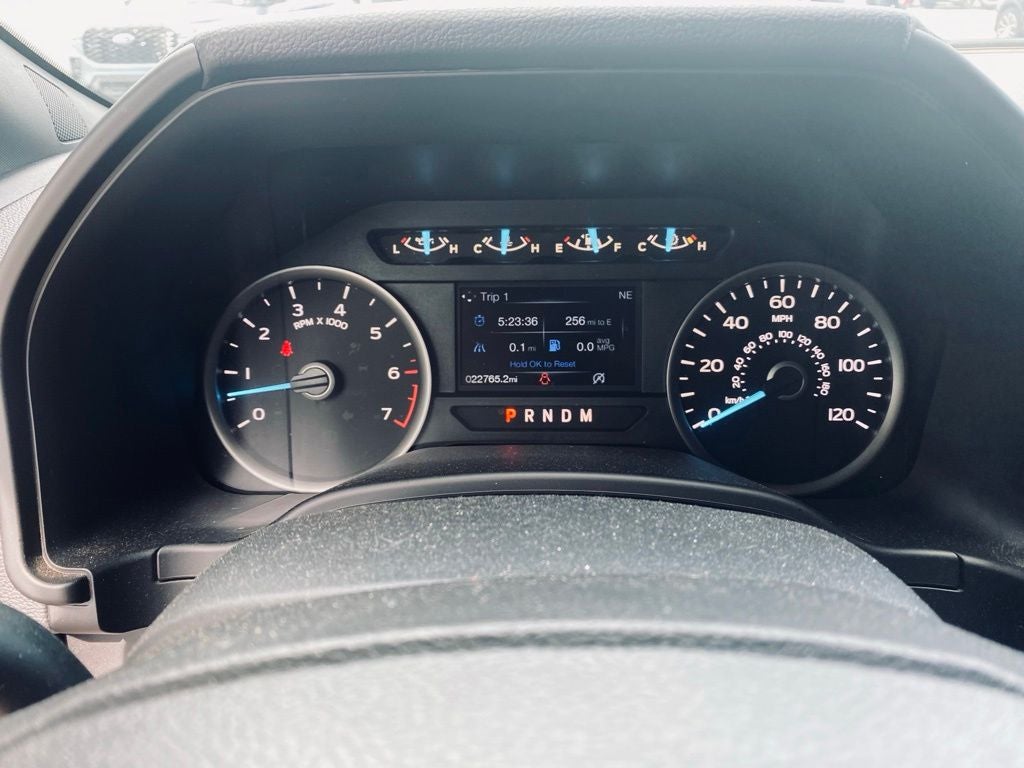 2018 Ford F-150 XLT - XLT SPORT - LOW MILES