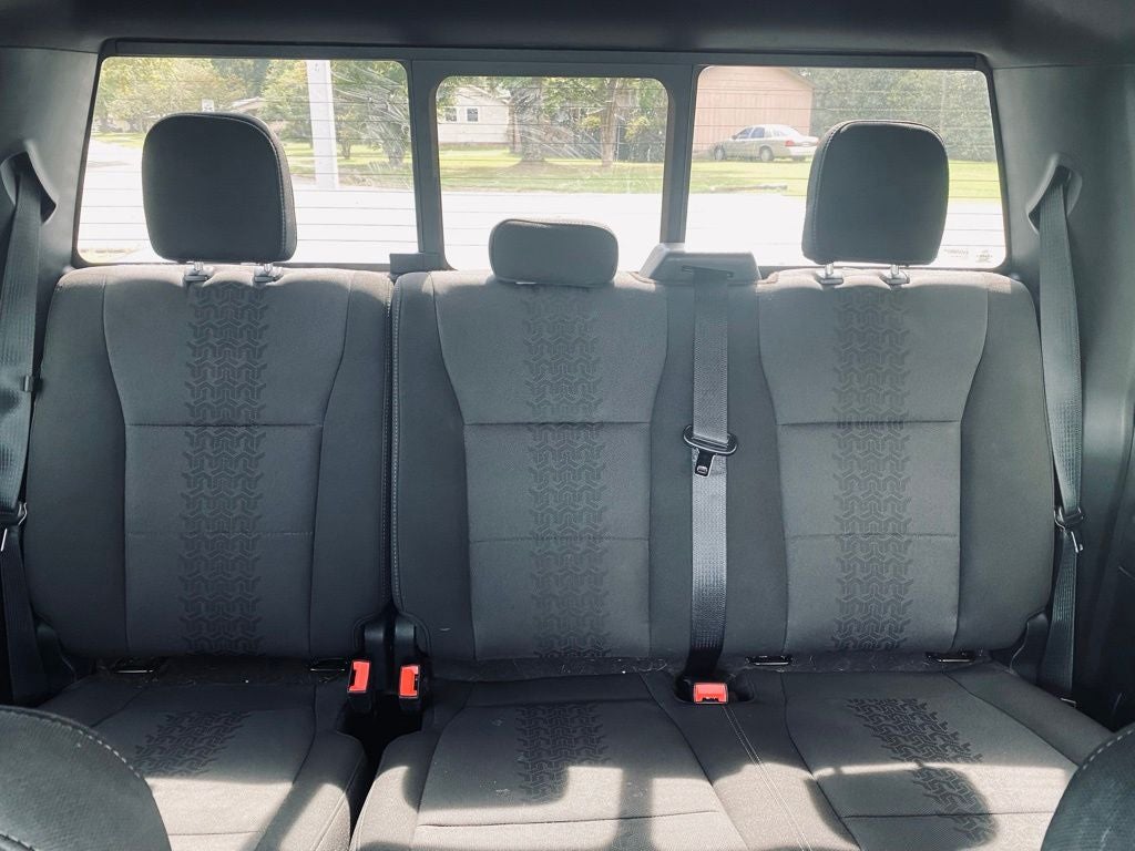 2018 Ford F-150 XLT - XLT SPORT - LOW MILES