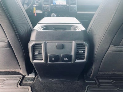 2018 Ford F-150 XLT - XLT SPORT - LOW MILES