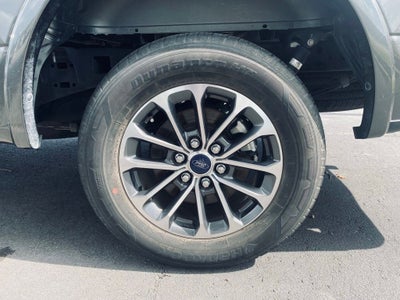 2018 Ford F-150 XLT - XLT SPORT - LOW MILES