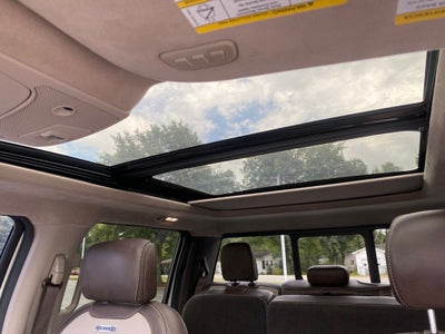 2019 Ford F-150 Limited