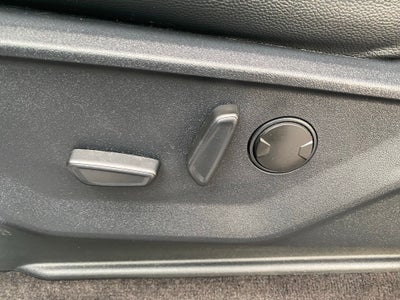 2022 Ford F-150 XLT Rocky Ridge Edition