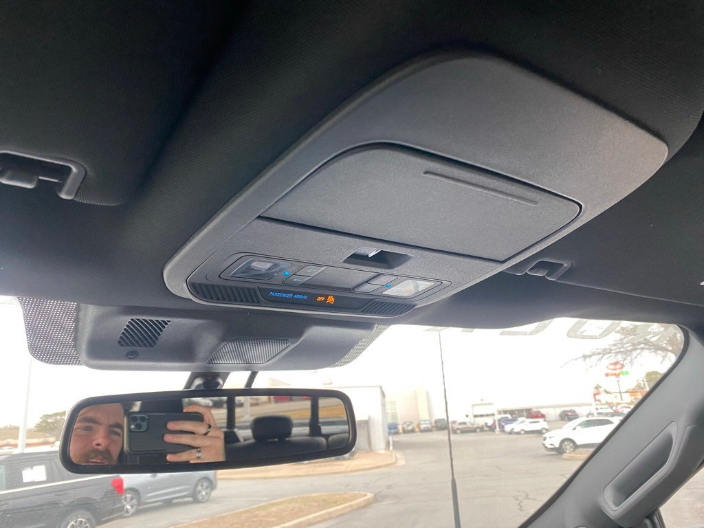 2022 Ford F-150 XLT Rocky Ridge Edition