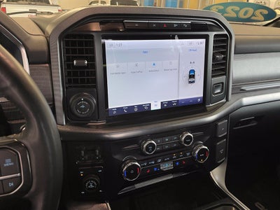2023 Ford F-150 Platinum - 4WD - 3.5L ECOBOOST V6