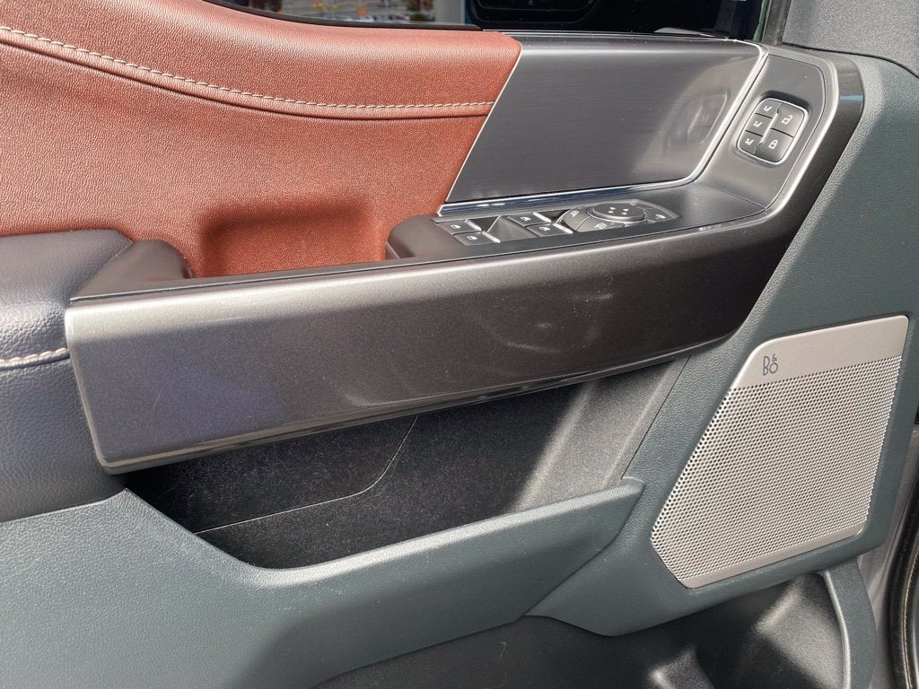 2021 Ford F-150 Lariat - 4WD - 3.5L ECOBOOST V6