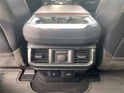 2021 Ford F-150 Lariat - 4WD - 3.5L ECOBOOST V6
