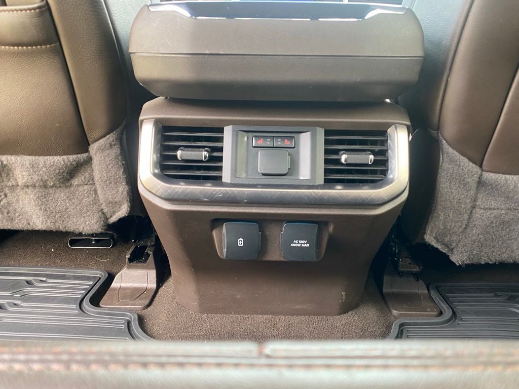 2023 Ford F-150 King Ranch