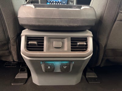 2023 Ford F-150 Lightning XLT