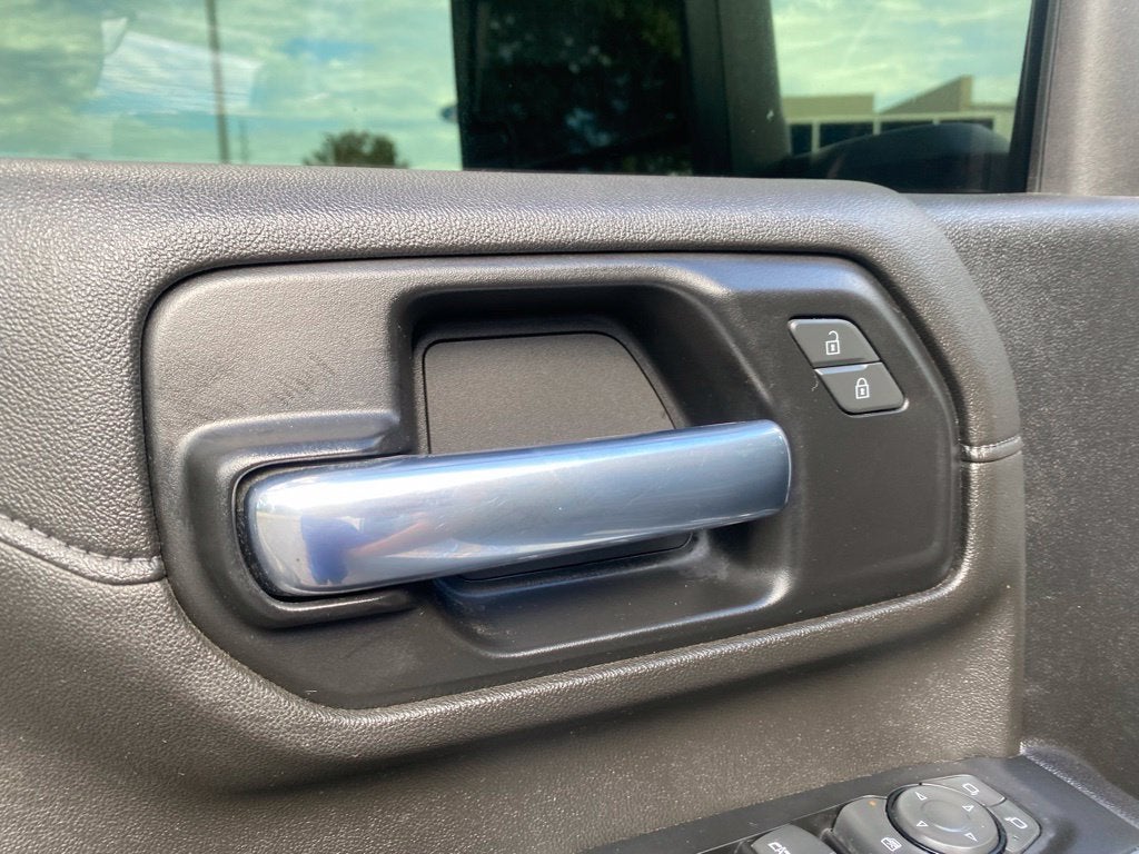 2023 Chevrolet Silverado 2500HD LT