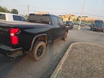 2021 Chevrolet Silverado 2500HD LTZ - 4WD - DURAMAX - MIDNIGHT PACKAGE