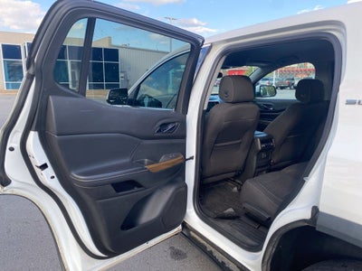 2019 GMC Acadia SLE-1