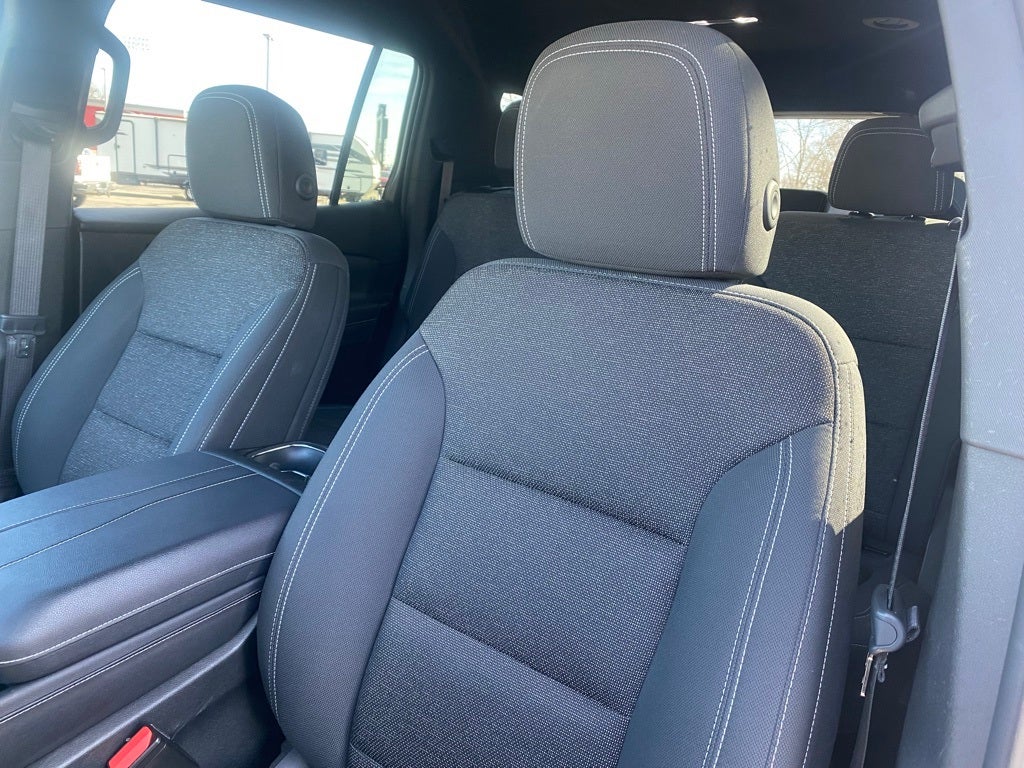 2025 Chevrolet Traverse LT 1LT