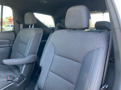 2025 Chevrolet Traverse LT 1LT