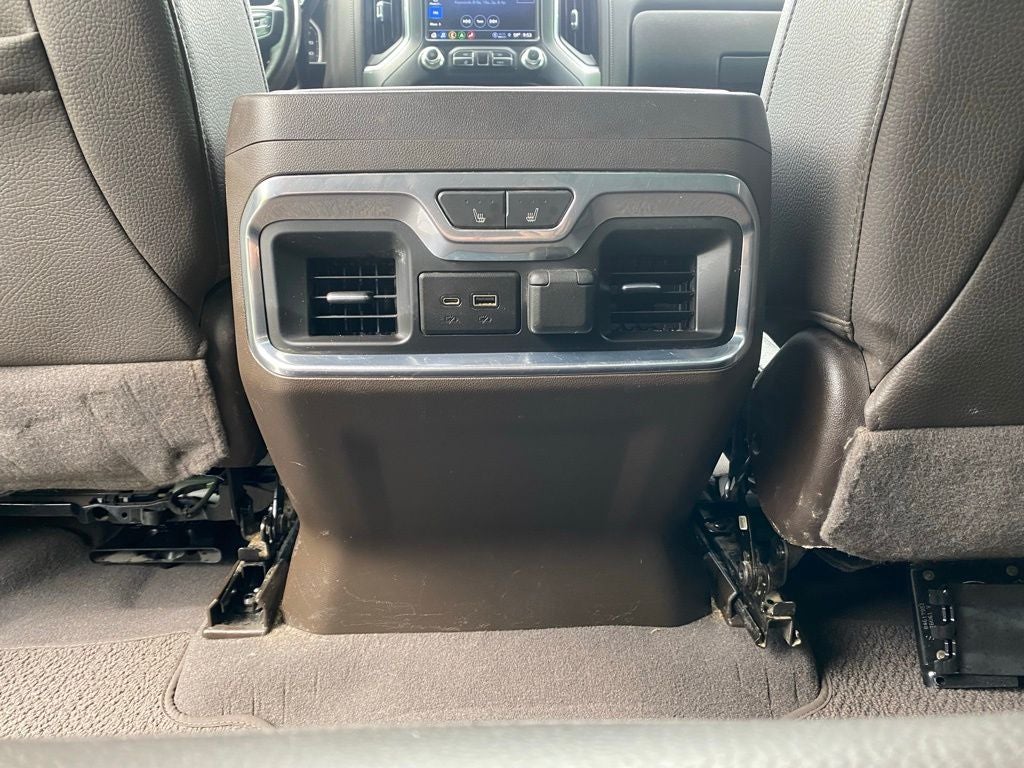 2023 GMC Sierra 2500HD Denali