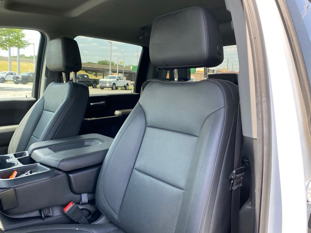 2024 GMC Sierra 3500HD Pro