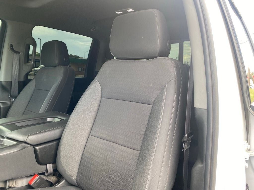 2022 GMC Sierra 3500HD SLE