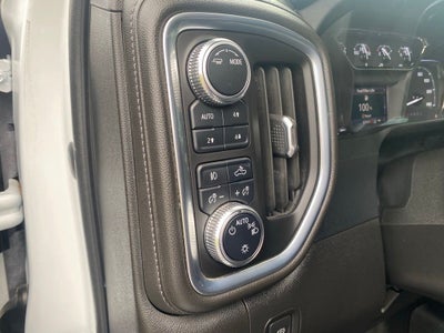 2022 GMC Sierra 3500HD SLE