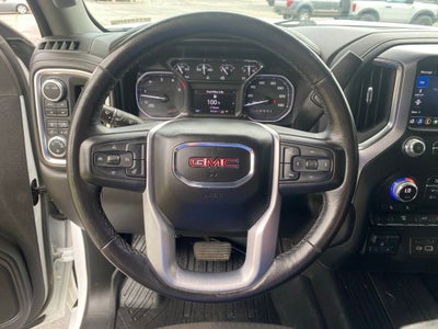 2022 GMC Sierra 3500HD SLE