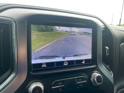 2022 GMC Sierra 3500HD SLE