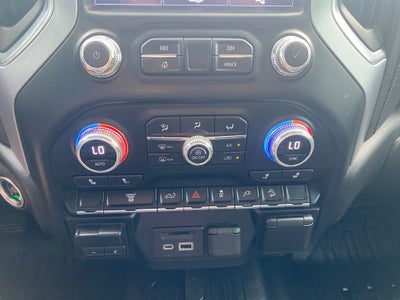 2022 GMC Sierra 3500HD SLE