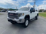 2022 GMC Sierra 3500HD SLE