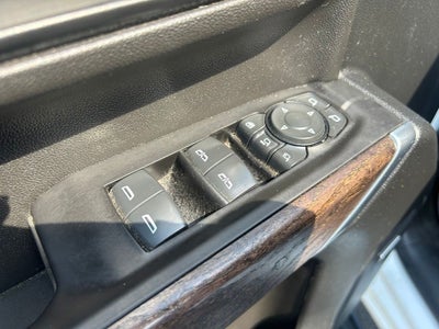 2021 GMC Sierra 3500HD Denali - DURAMAX 4WD - TECH PKG