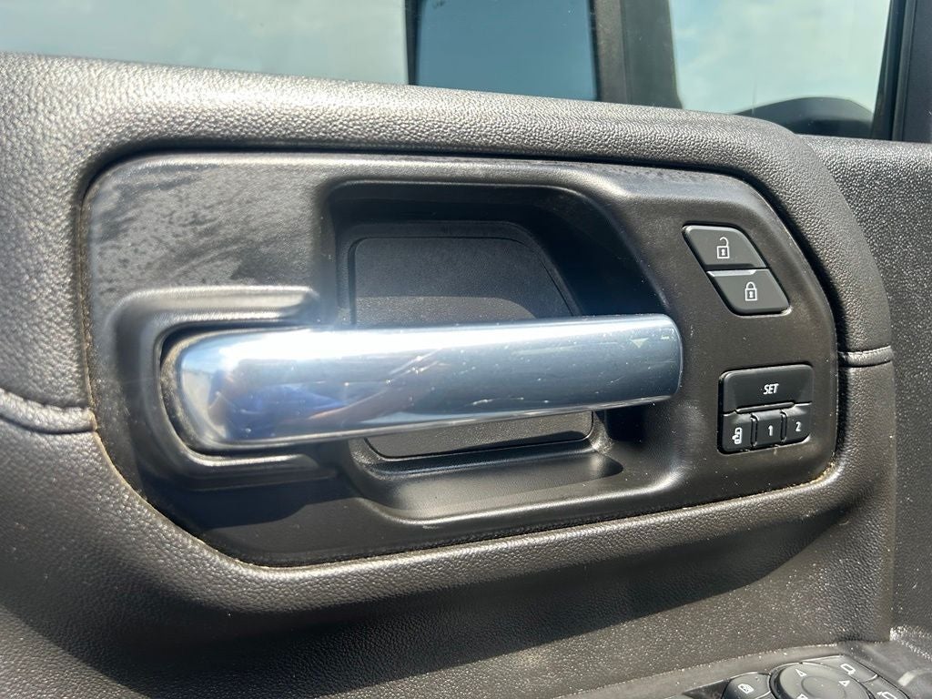 2021 GMC Sierra 3500HD Denali - DURAMAX 4WD - TECH PKG