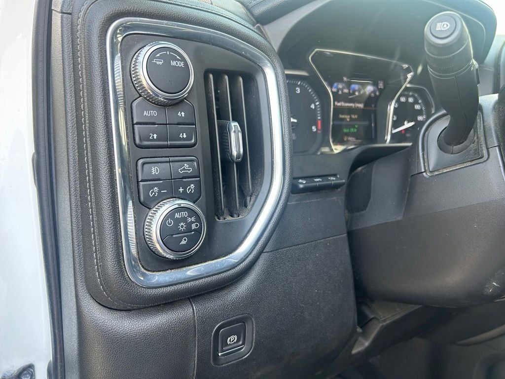 2021 GMC Sierra 3500HD Denali - DURAMAX 4WD - TECH PKG