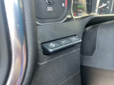 2021 GMC Sierra 3500HD Denali - DURAMAX 4WD - TECH PKG