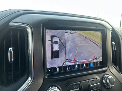 2021 GMC Sierra 3500HD Denali - DURAMAX 4WD - TECH PKG