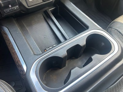 2021 GMC Sierra 3500HD Denali - DURAMAX 4WD - TECH PKG