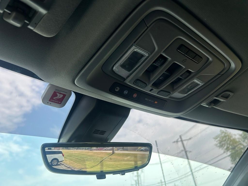 2021 GMC Sierra 3500HD Denali - DURAMAX 4WD - TECH PKG