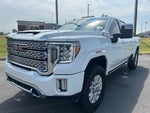 2021 GMC Sierra 3500HD Denali - DURAMAX 4WD - TECH PKG